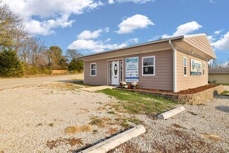 Plus de détails pour 1302 Shull St, Ava, MO - Bureau à vendre