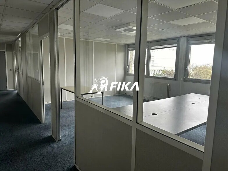 Bureau dans Toulouse à louer - Photo intérieure – Image 3 sur 15