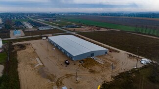 Plus de détails pour 595 1st St, Hanover, ON - Industriel/Logistique à vendre