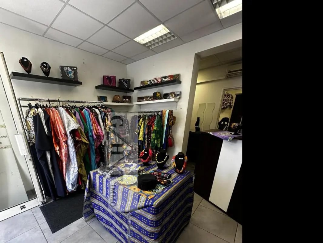 Local commercial dans Alfortville à vendre Photo intérieure– Image 1 sur 4