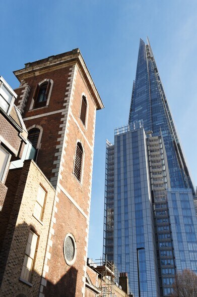 St Thomas St, Londres à vendre - Photo de l’immeuble – Image 2 sur 6