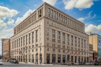Plus de détails pour 1500 K St NW, Washington, DC - Local commercial à louer