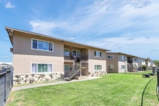 Plus de détails pour 3355 Lerwick Rd, Sacramento, CA - Logement à vendre