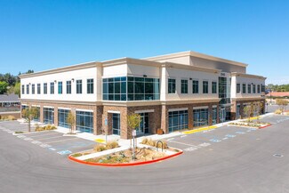 Plus de détails pour 25425 Orchard Village Rd, Santa Clarita, CA - Bureau à vendre