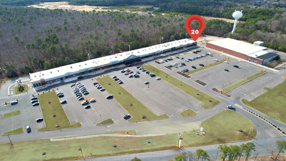 45 S New York Ave, Galloway, NJ à louer - Photo de l’immeuble – Image 3 sur 67