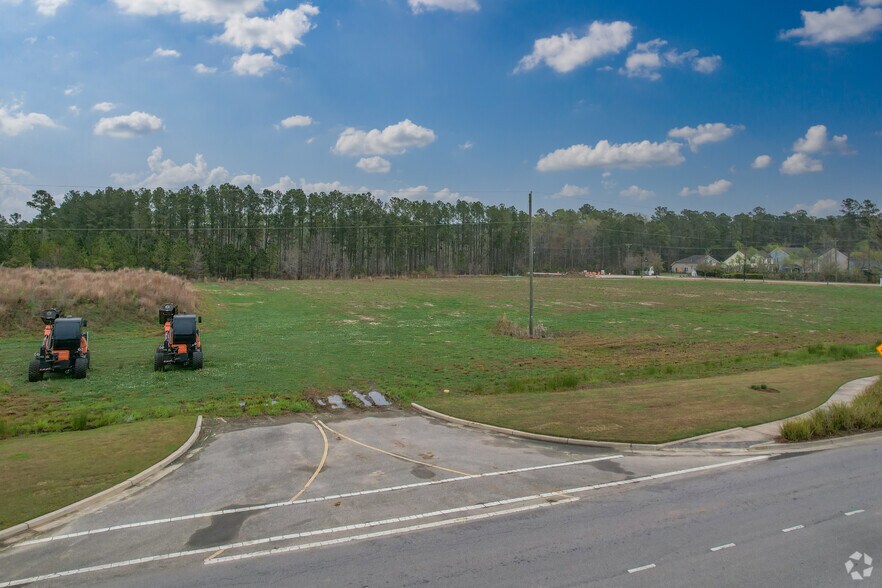 SC Hwy 61- Beech Hil Rd & Summers Dr, Summerville, SC à louer - Photo de l’immeuble – Image 2 sur 6