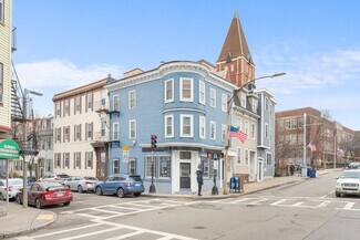 Plus de détails pour 239 Dorchester St, Boston, MA - Local commercial à vendre