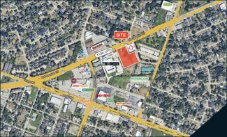 Plus de détails pour 4328 Old Spanish Trl, Houston, TX - Terrain à vendre