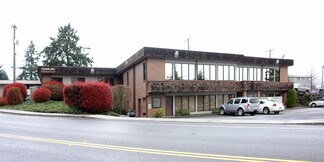 Plus de détails pour 207 SW 156th St, Burien, WA - Bureau à louer