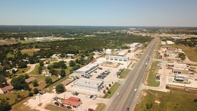 14125 W State Highway 29, Liberty Hill, TX - VUE AÉRIENNE  vue de carte - Image1