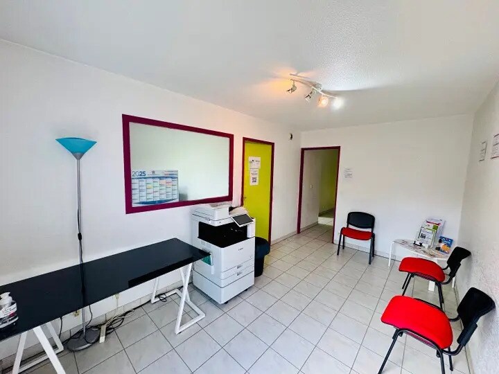 Bureau dans Blagnac à vendre - Photo de l’immeuble – Image 3 sur 9