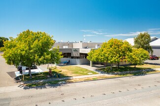 Plus de détails pour 3005 Wiljan Ct, Santa Rosa, CA - Industriel/Logistique à louer