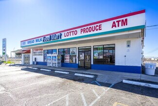 Plus de détails pour 5701 N Jornada Rd, Las Cruces, NM - Local commercial à vendre