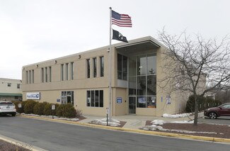 Plus de détails pour N85W16100-N85W16110 Appleton Ave, Menomonee Falls, WI - Bureau à louer