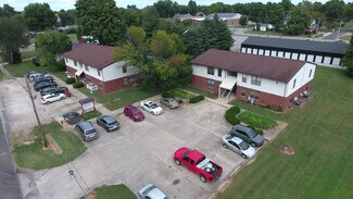 Plus de détails pour 818 6th St, Carrollton, IL - Logement à vendre
