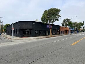 2314-2316 Lincoln Blvd, Santa Monica, CA à louer Photo intérieure– Image 2 sur 9