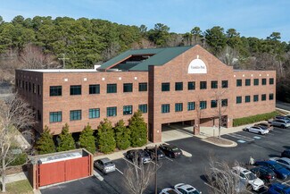 Plus de détails pour 1512 E Franklin St, Chapel Hill, NC - Bureau à louer