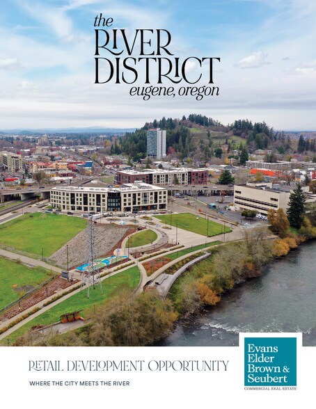 Mill Street, Eugene, OR à vendre - Photo de l’immeuble – Image 3 sur 11