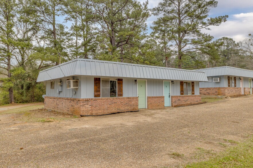 2704 W California Ave, Ruston, LA à vendre - Photo de l’immeuble – Image 2 sur 17