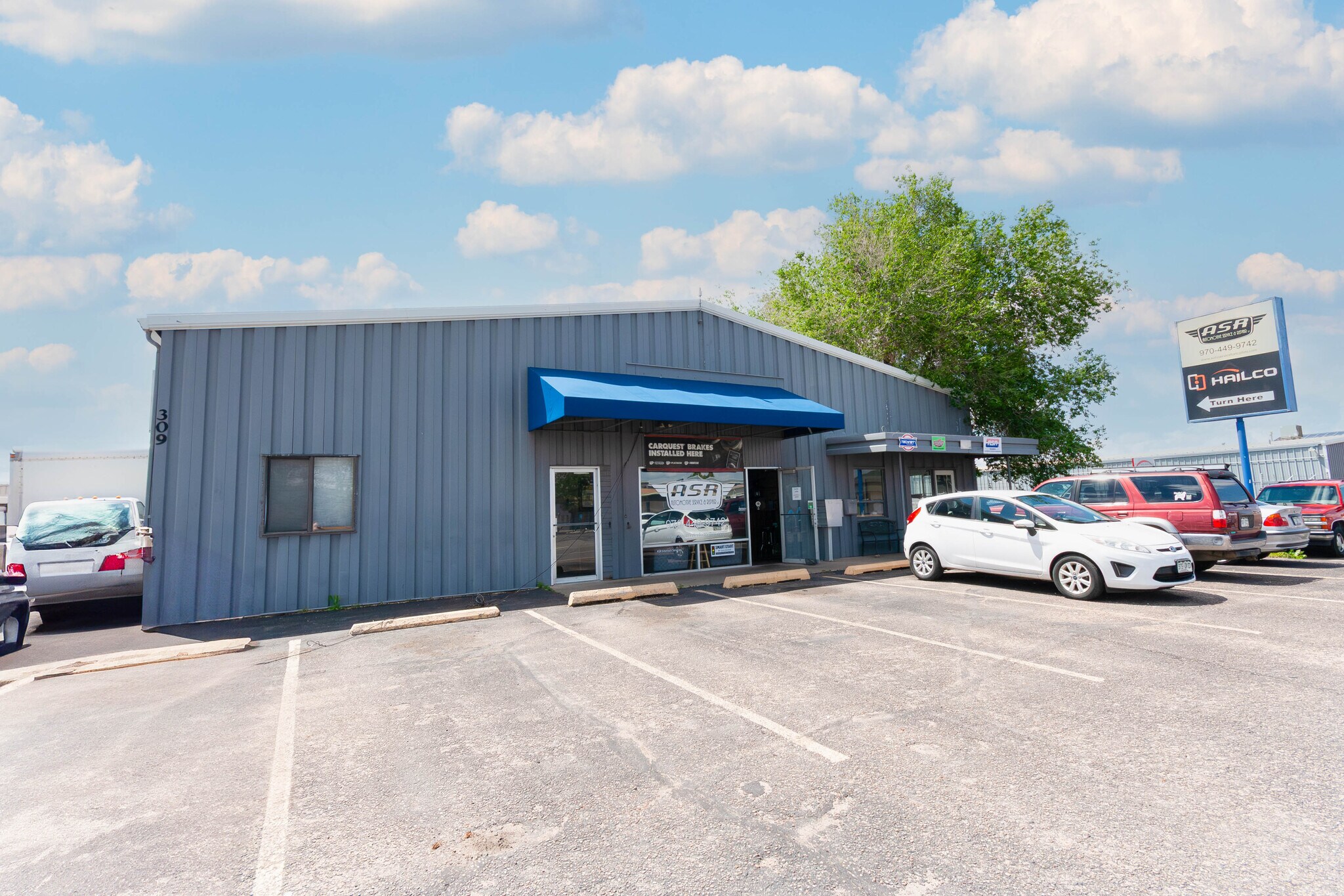 309 S Link Ln, Fort Collins, CO à louer Photo principale– Image 1 sur 45