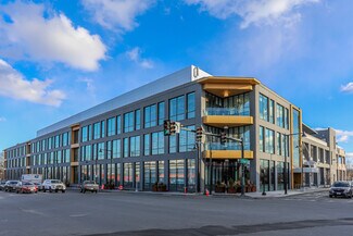 Plus de détails pour 500 Forge Rd, Watertown, MA - Local d'activités à louer