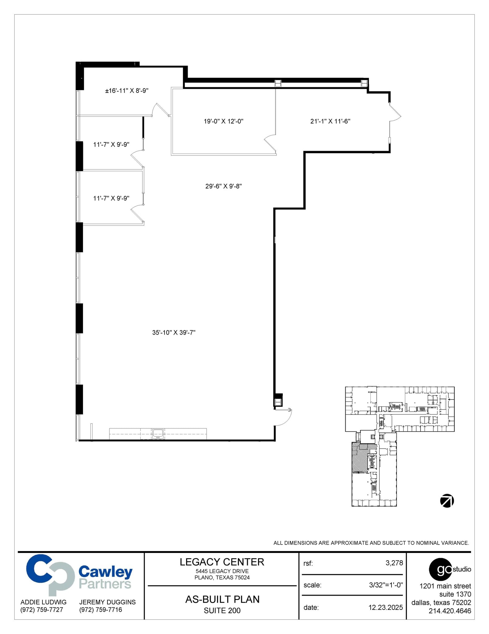 5445 Legacy Dr, Plano, TX à louer Photo intérieure– Image 1 sur 1