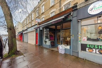150 Tollington Park, Londres à louer Photo de l’immeuble– Image 1 sur 12