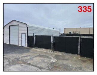 Plus de détails pour 1834 Joe Frank Harris Pky SE, Cartersville, GA - Industriel/Logistique à louer