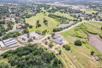 Plus de détails pour Just East of TX Highway 174, Burleson, TX - Terrain à vendre