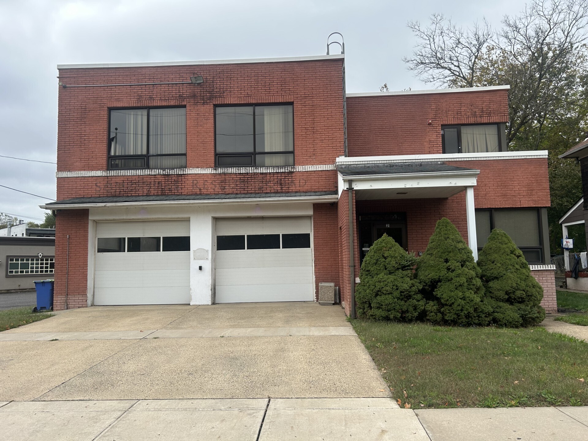 21 Park Ave, Somerville, NJ à louer Photo principale– Image 1 sur 12