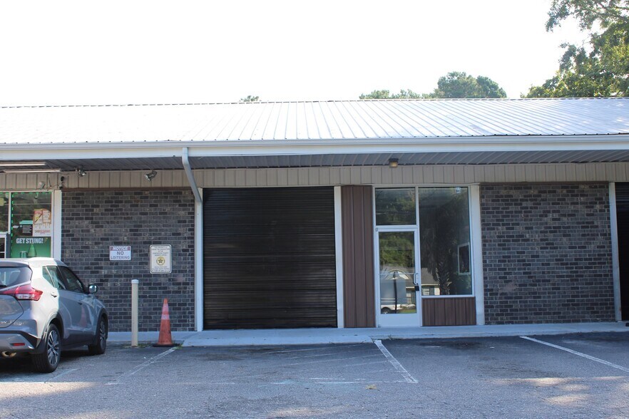 907 Miles Jamison Rd, Summerville, SC à vendre - Photo de l’immeuble – Image 2 sur 10