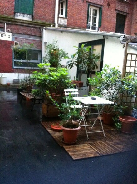 Local commercial dans Paris à vendre - Photo de l’immeuble – Image 3 sur 4