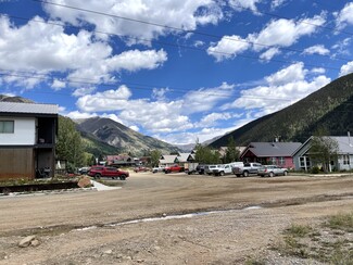 Plus de détails pour TBD 5th and Snowden, Silverton, CO - Terrain à vendre