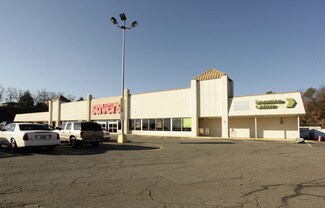 Plus de détails pour 4135 John F Kennedy Blvd, North Little Rock, AR - Local commercial à louer