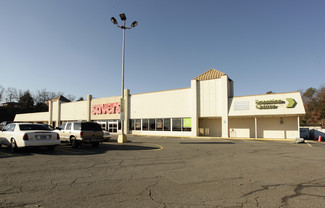 Plus de détails pour 4135 John F Kennedy Blvd, North Little Rock, AR - Local commercial à louer