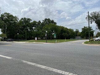 Plus de détails pour 505 Cleveland Ave, Wildwood, FL - Terrain à vendre