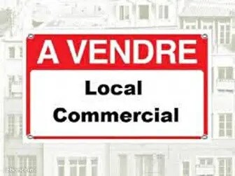 Local d'activités dans Limoges à vendre - Photo de l’immeuble – Image 2 sur 3