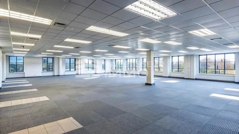 Bureau dans Gennevilliers à louer - Photo intérieure – Image 1 sur 1