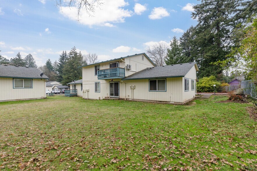11349 SW Greenburg Rd, Portland, OR à vendre - Photo de l’immeuble – Image 2 sur 12