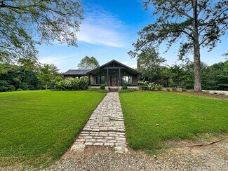 Plus de détails pour 8400 Atlanta Newnan Rd, Chattahoochee Hills, GA - Spécialisé à vendre