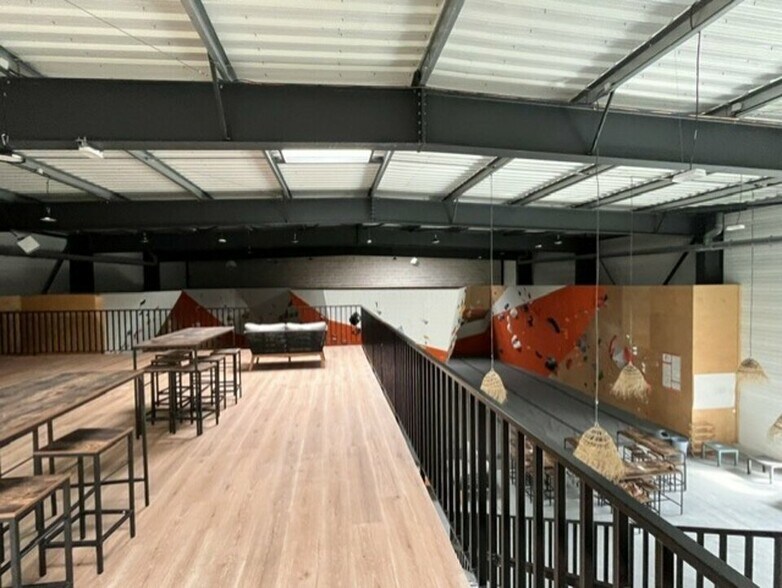 Local commercial dans Vannes à vendre - Photo intérieure – Image 2 sur 3