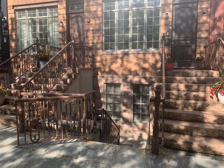 113 Liberty View Dr, Jersey City, NJ à louer - Photo de l’immeuble – Image 3 sur 4