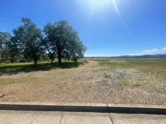 Plus de détails pour 2440 Airpark Dr, Redding, CA - Terrain à vendre