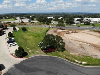 Plus de détails pour TBD Corazon Drive, Marble Falls, TX - Terrain à vendre