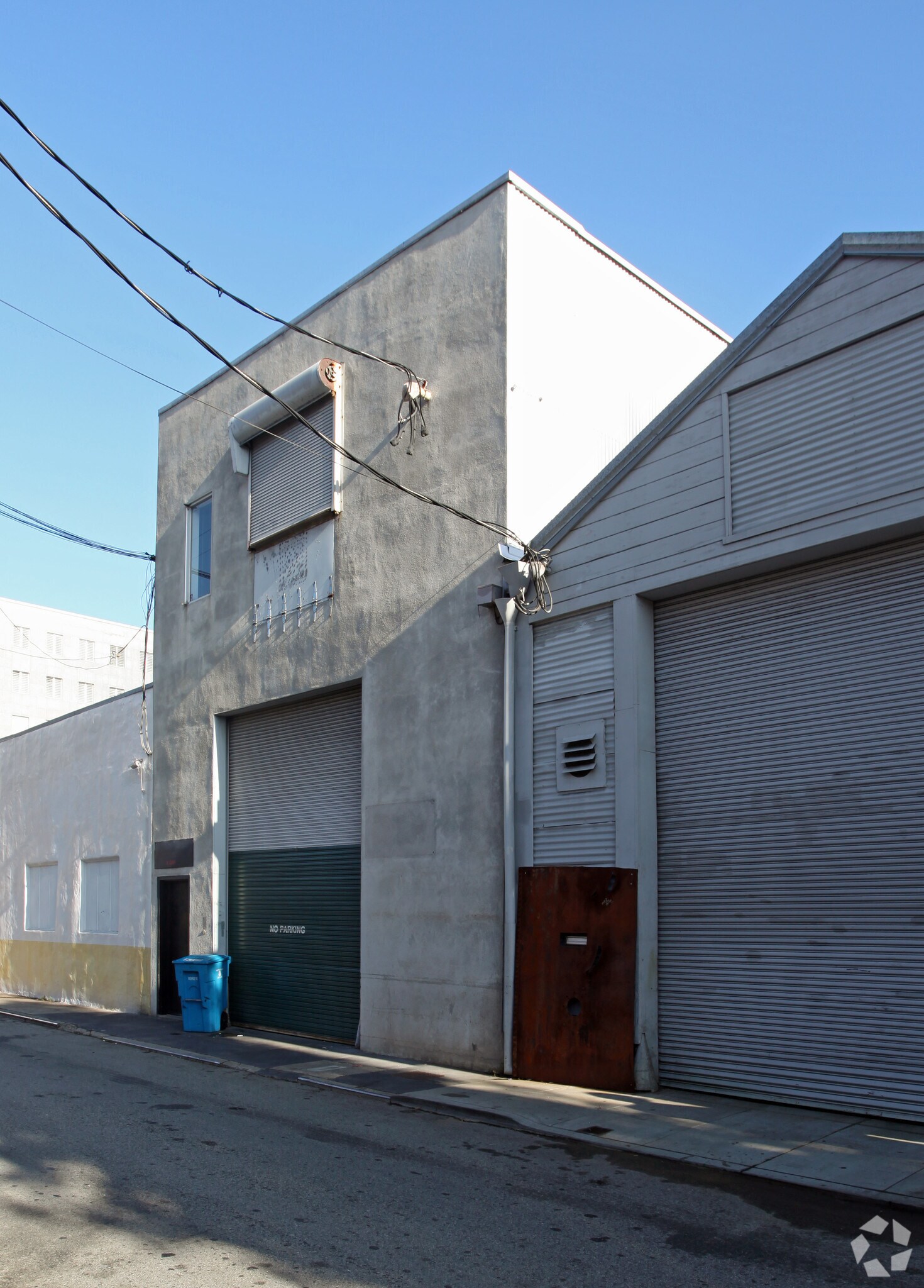 43 Jeff Adachi Way, San Francisco, CA à vendre Photo principale– Image 1 sur 3