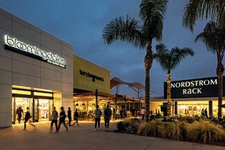 Plus de détails pour 1288-1640 Camino Del Rio N, San Diego, CA - Local commercial, Industriel/Logistique à louer