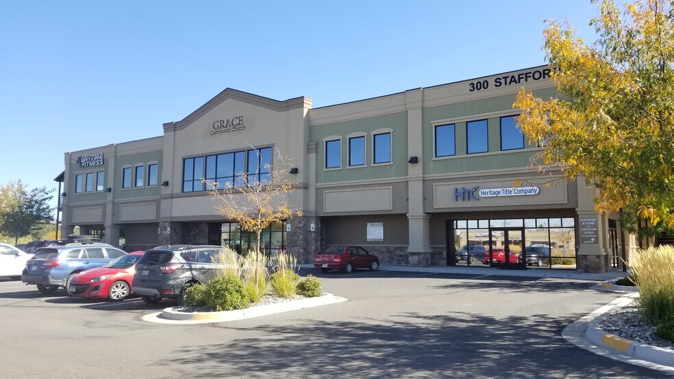 300 Stafford Ln, Delta, CO à louer - Photo de l’immeuble – Image 2 sur 13