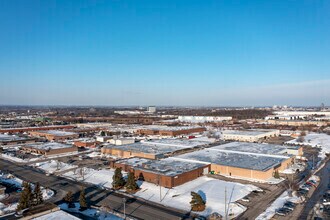 929-931 Brock Rd, Pickering, ON - Vue aérienne  vue de carte