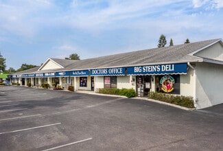 Plus de détails pour 9001-9099 4th St N, Saint Petersburg, FL - Local commercial à louer