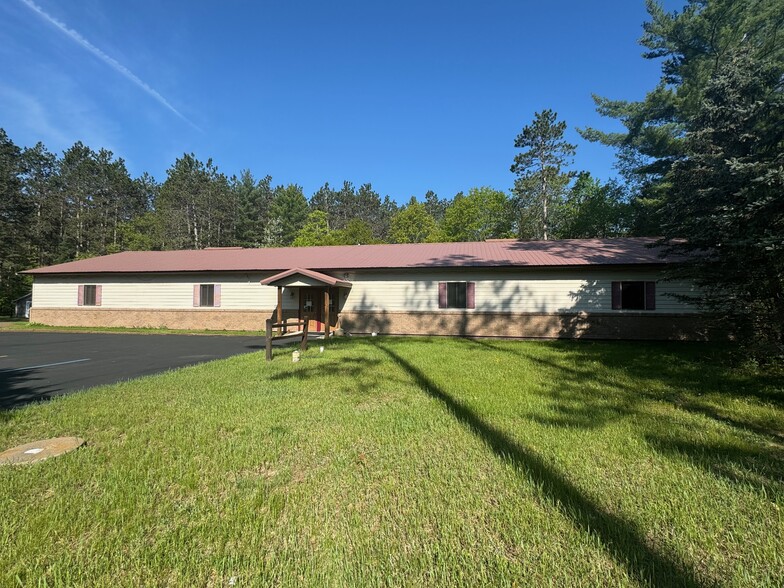 10045 N State Road 27, Hayward, WI à vendre - Photo de l’immeuble – Image 3 sur 35